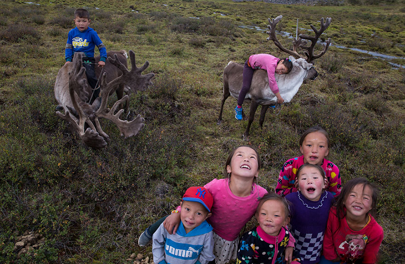 taiga-kids-photo-mongolia